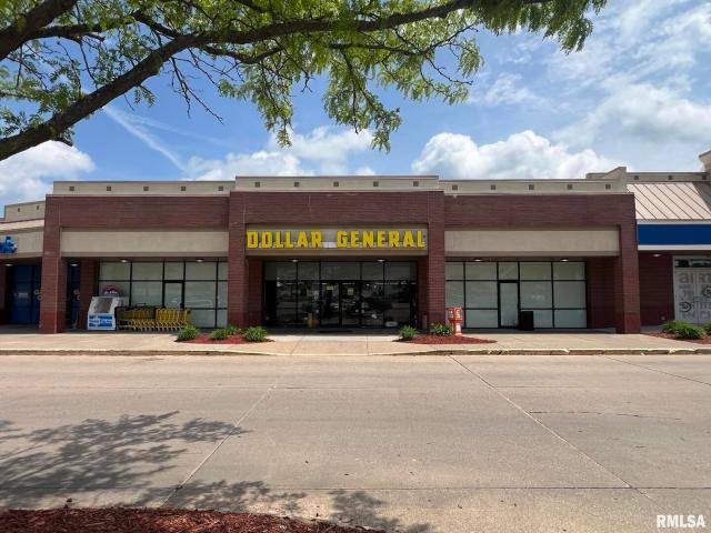 Property for rent in Silvis, Illinois