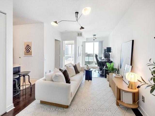 Condo for sale in Woburn, Ontario