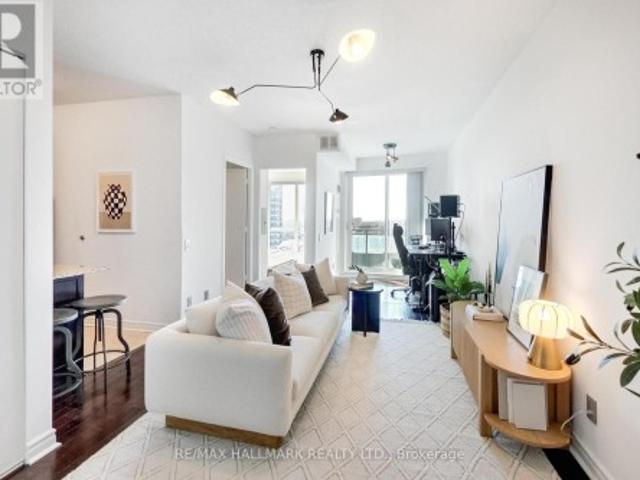 Condo for sale in Woburn, Ontario