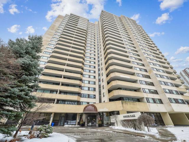 Condo for sale in Woburn, Ontario