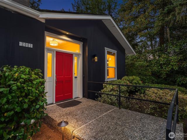 House for sale in Medina, Washington