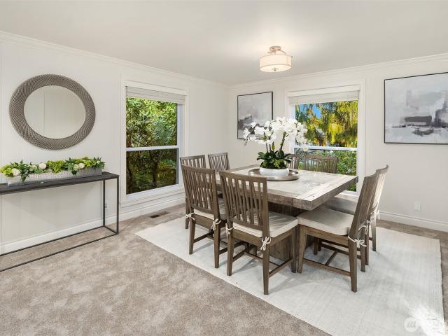House for sale in Medina, Washington