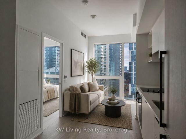 Condo for rent in Woburn, Ontario