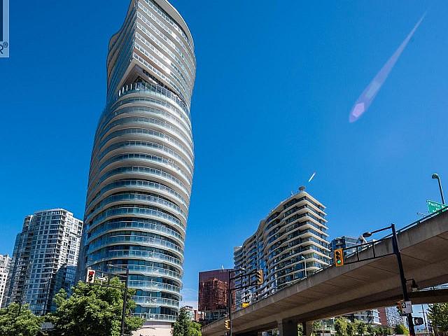 Condo for sale in Vancouver, British Columbia