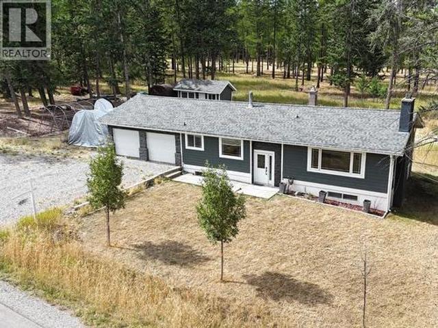 House for sale in British Columbia