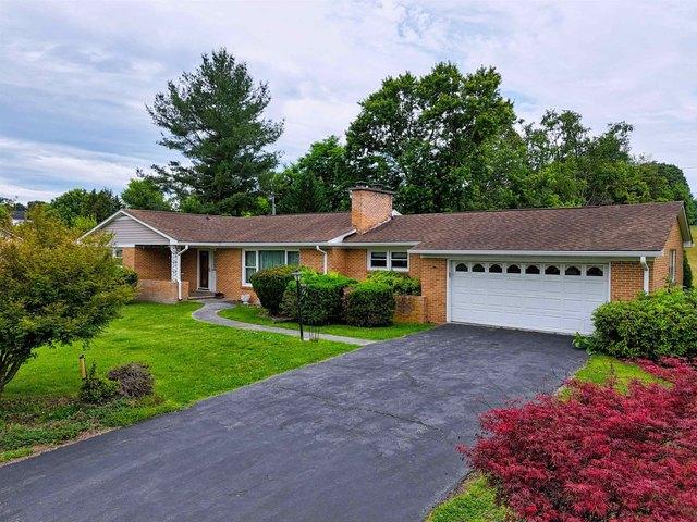 House for sale in Virginia