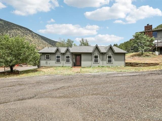 House for sale in Clear Creek, Colorado