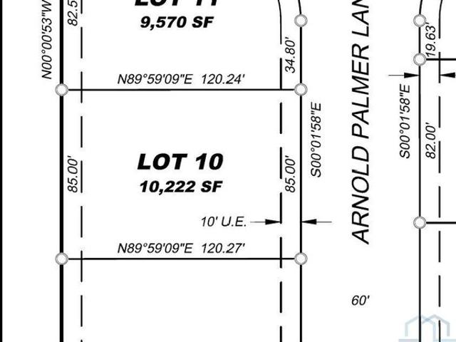 Land for sale in Elk Point, South Dakota