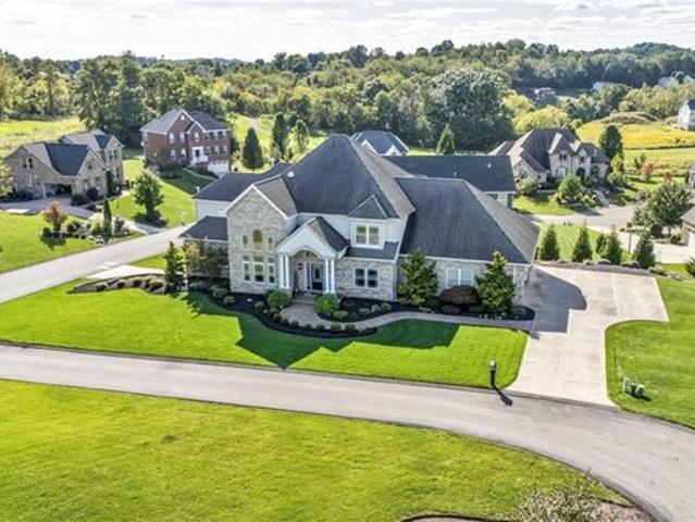 House for sale in Jeannette, Pennsylvania
