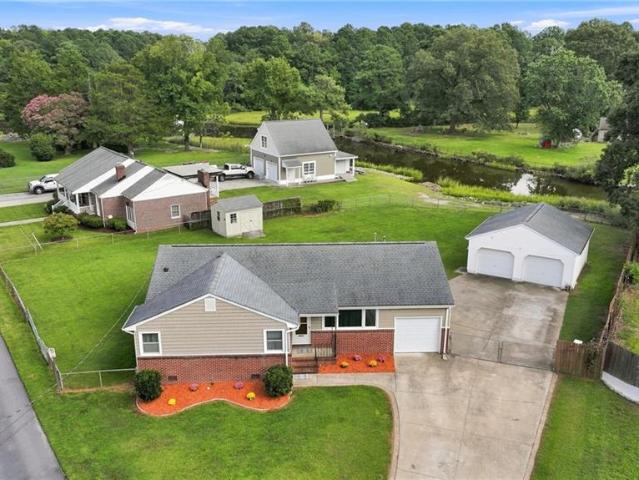 House for sale in Virginia