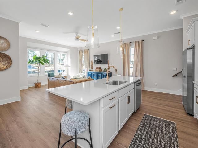 Townhouse for sale in Hoover, Alabama