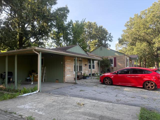 House for sale in Paducah, Kentucky