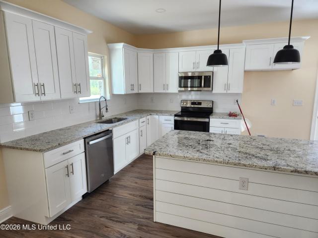 House for sale in Gautier, Mississippi