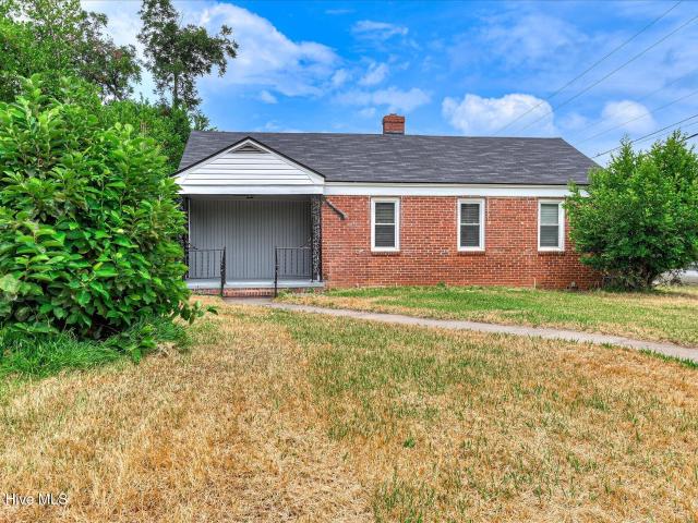 House for sale in Augusta, Georgia