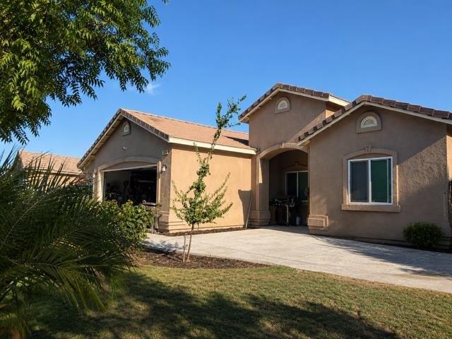 House for sale in Wasco, California