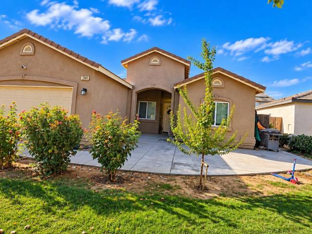 House for sale in Wasco, Kern County