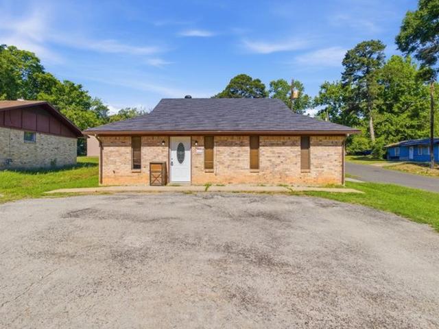 House for sale in Harrison, Texas