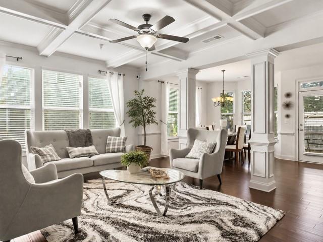 Property for rent in Cobb, Georgia