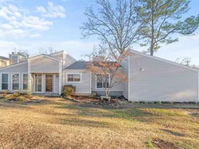 House for rent in Ark