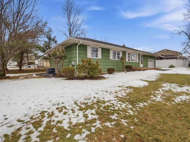 Property for sale in Manville, New Jersey