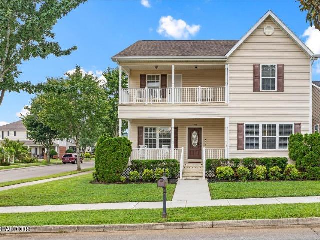 House for sale in Tennessee
