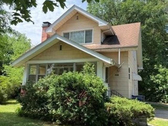 House for sale in Burton, Michigan
