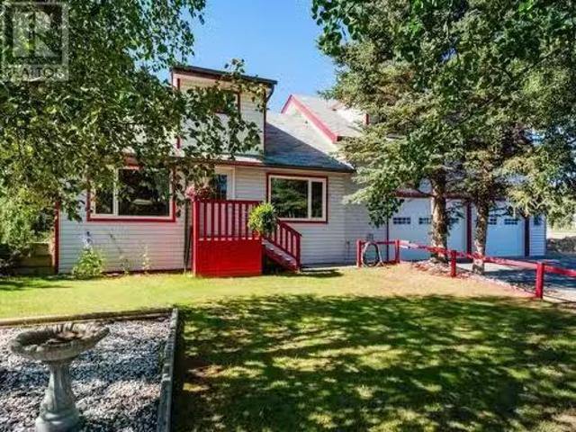 House for sale in Marsh Lake, Yukon