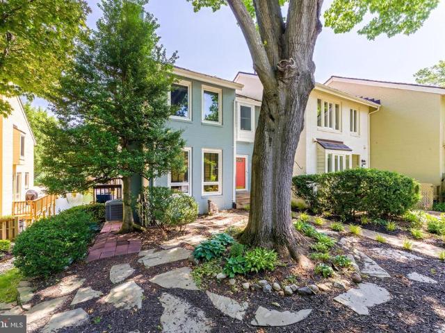 Townhouse for sale in Virginia