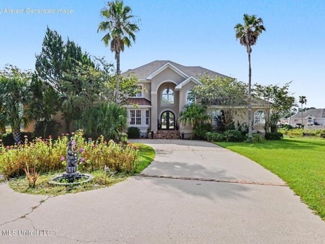 House for sale in Biloxi, Mississippi