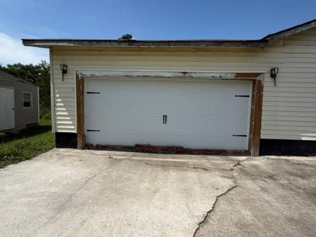 House for sale in Cordele, Crisp County