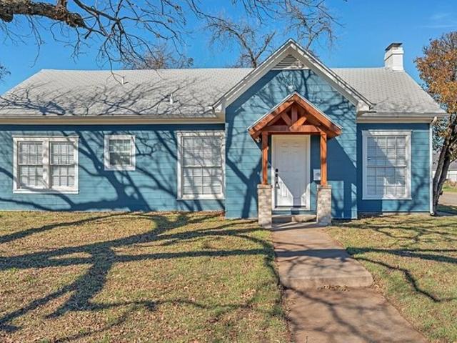 House for sale in Waco, Texas
