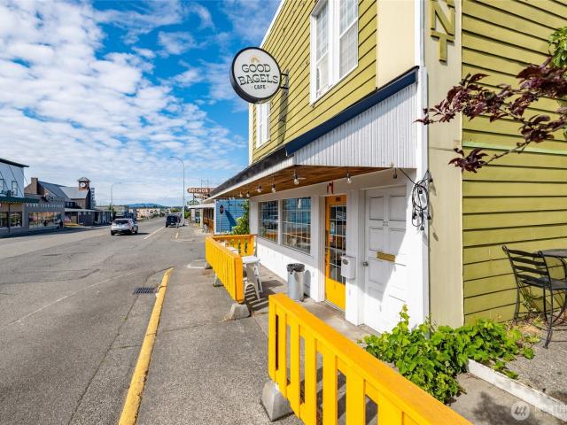 Commercial for sale in Anacortes, Washington