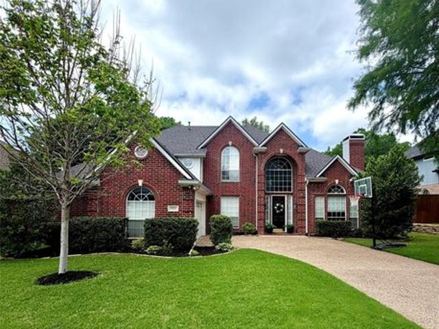 House for sale in Denton, Texas