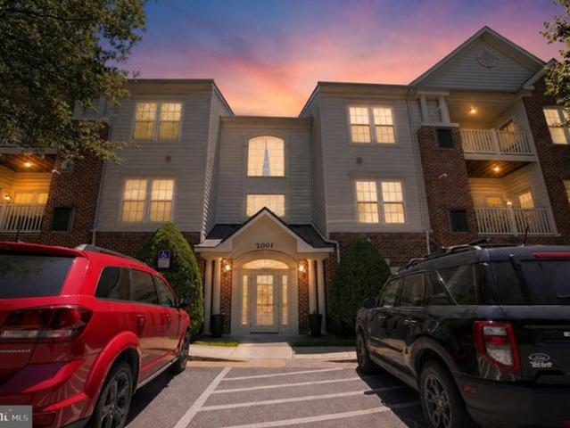 Condo for sale in Bowie, Maryland