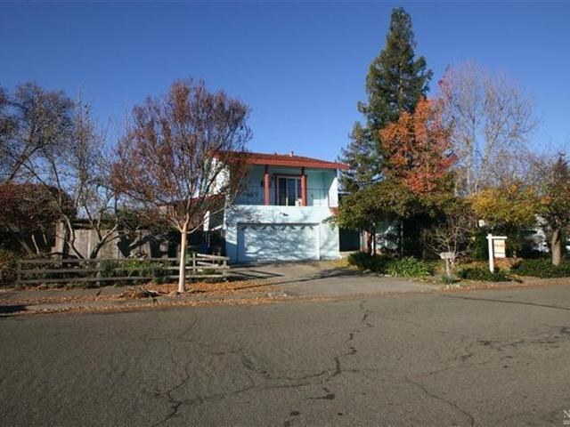House for rent in Santa Rosa, California