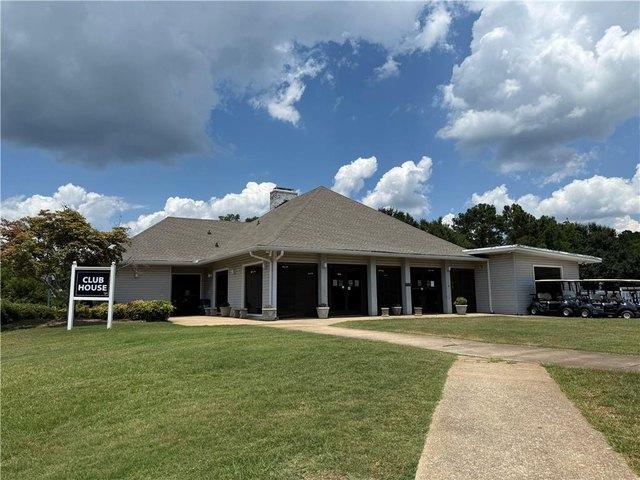 Land for sale in Lanett, Alabama