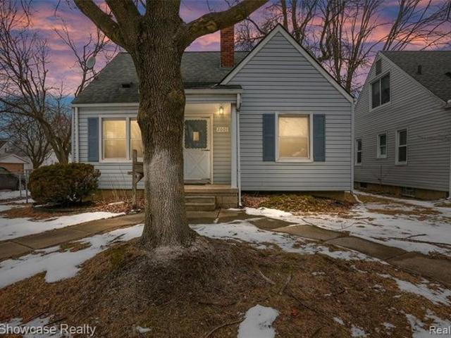 House for sale in Royal Oak, Michigan