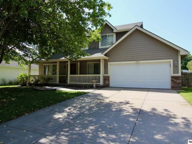 House for sale in Nebraska