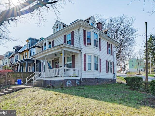 House for sale in Harrisburg, Pennsylvania