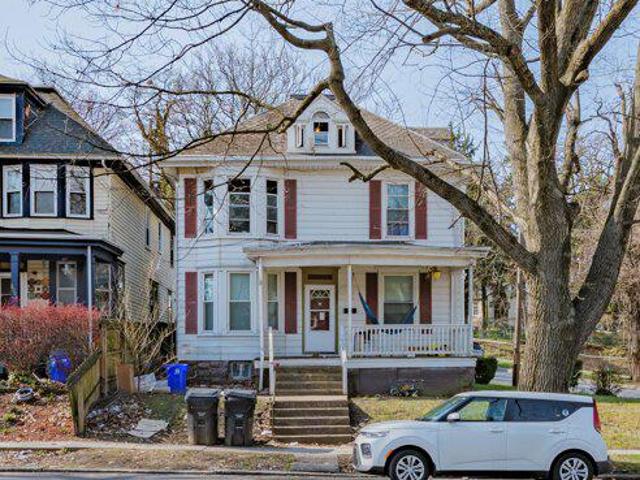 House for sale in Harrisburg, Pennsylvania