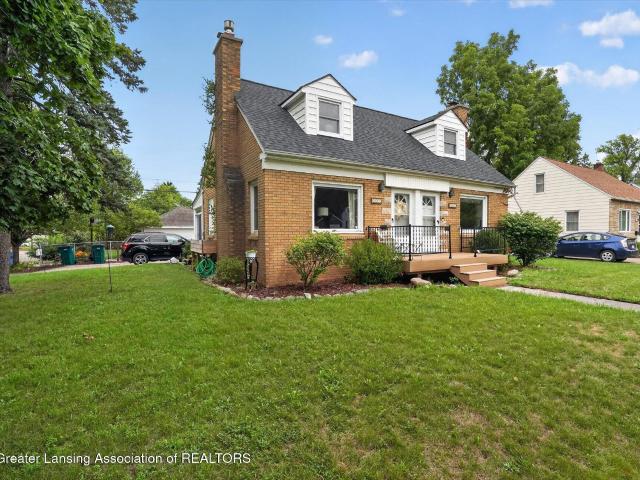 House for sale in Lansing, Michigan