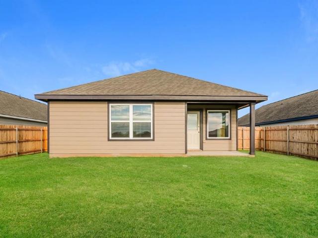 Property for rent in El Reno, Oklahoma