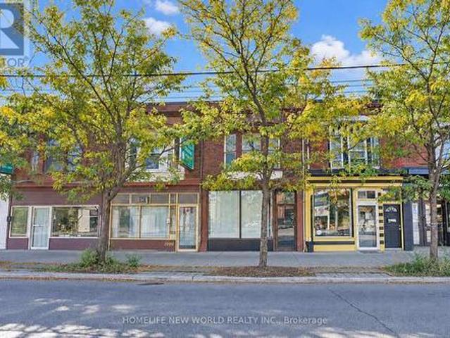 House for sale in Roncesvalles, Toronto