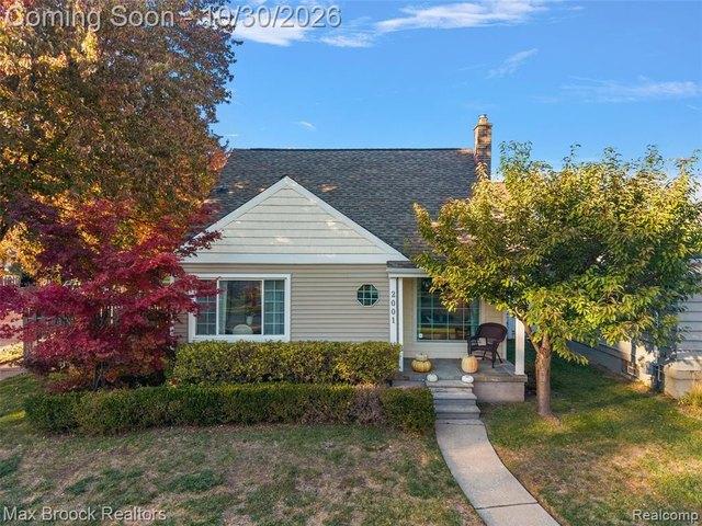 House for sale in Royal Oak, Oakland County