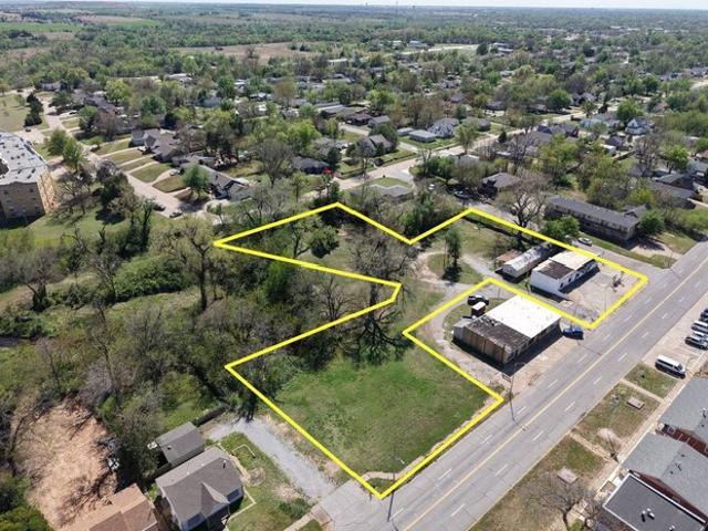 House for sale in Enid, Oklahoma