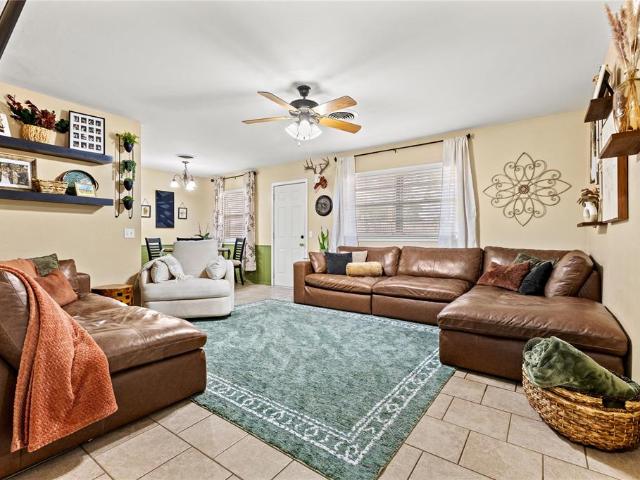 House for sale in Weatherford, Custer County
