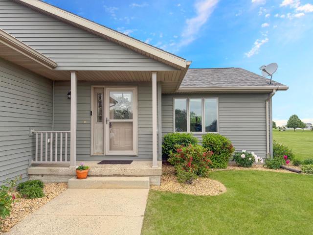 House for sale in Balaton, Minnesota