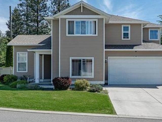 House for sale in British Columbia