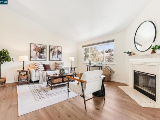 Townhouse for sale in Ridgeview, Pleasant Hill