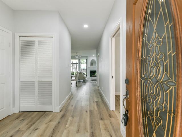 Townhouse for sale in League City